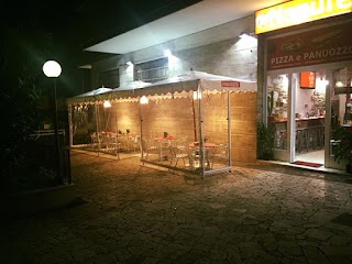 Pizzeria - Panuozzeria Napul'è 2