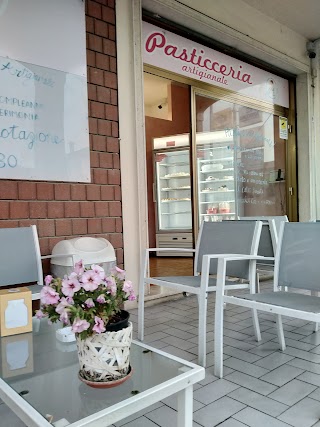 Gelateria Gelati e Sorrisi Seconda Sede