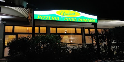 Gaudino Bar Ristorante Pizzeria Pinsa Romana