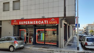 Supermercati Dok – Polivalente