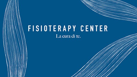 Fisioterapy Center