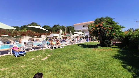 Residenza Aurora - B&B e piscina ad Ostuni sulla strada per Martina Franca