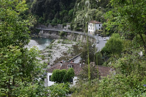 Villa Rosalena