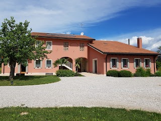 Agriturismo Casa Rossa