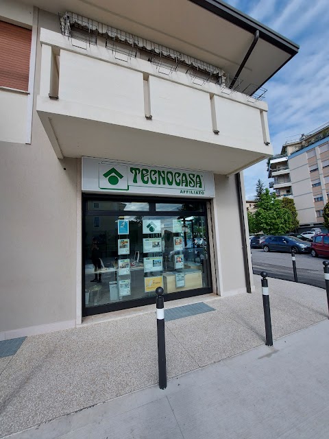 Tecnocasa Bassano Est