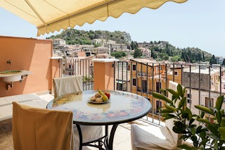 Vilagos Apartments & Loft Taormina