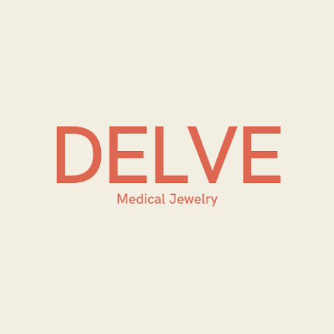 DELVE Jewelry Art