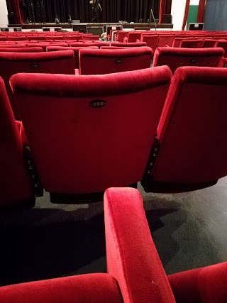 Teatro Sartori