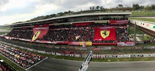 SCUDERIA FERRARI CLUB