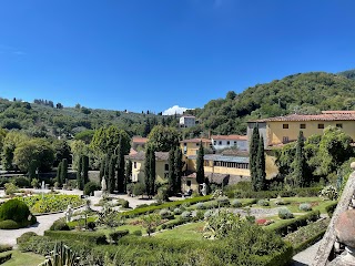 Storico Giardino Garzoni - Casa delle Farfalle