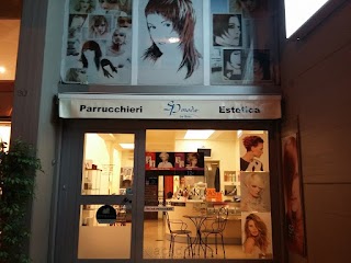 Parrucchieri Sp Moda Hair by Sisto Centro Bothea botanic therapy