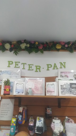 Peter Pan Di Sabrina Ferramola
