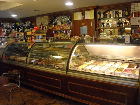 Bar Gelateria "Il Lago" di Bertocchi Luca