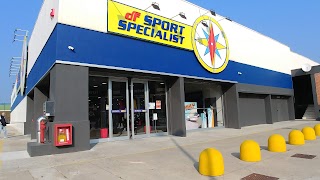 DF Sport Specialist