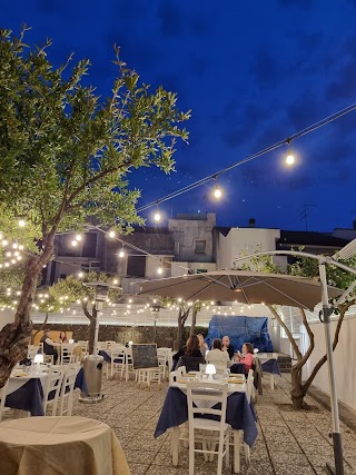 Ristorante Il Cortile delle Fate