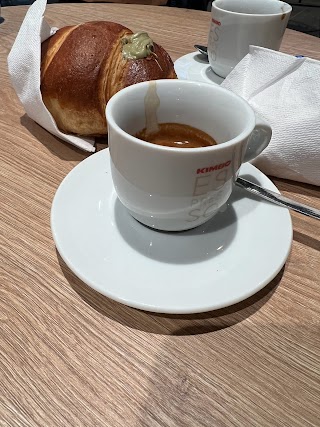 Kimbo Caffè