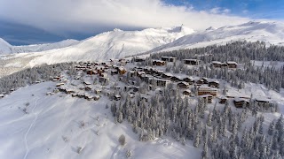 Tourist Office of La Rosiere