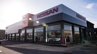 Nissan Monza - Renord
