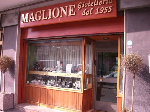 Gioielleria Maglione (sede storica)