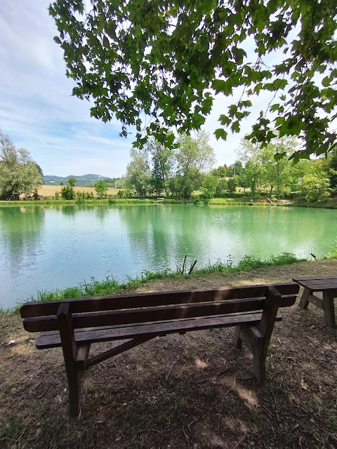 Ristorante Bar Lago Bleu