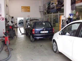 Officina Meccanica Mastrorilli Pietro & C. Sas