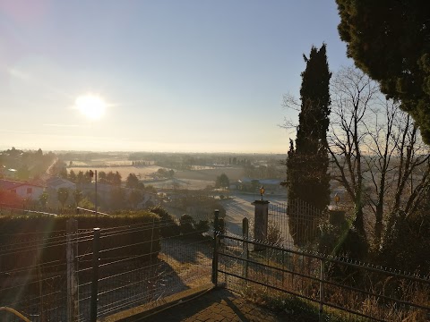 Scuola Materna Paritaria di Bornato