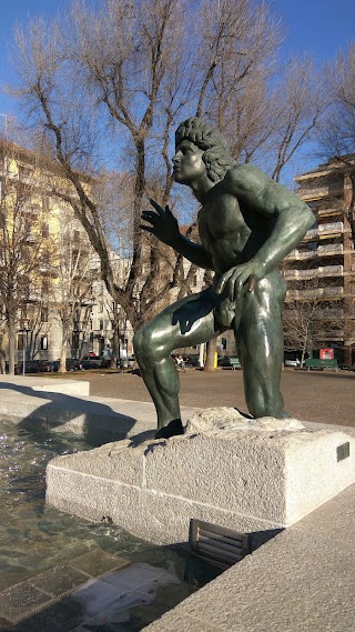 Fontana Giuseppe Grandi