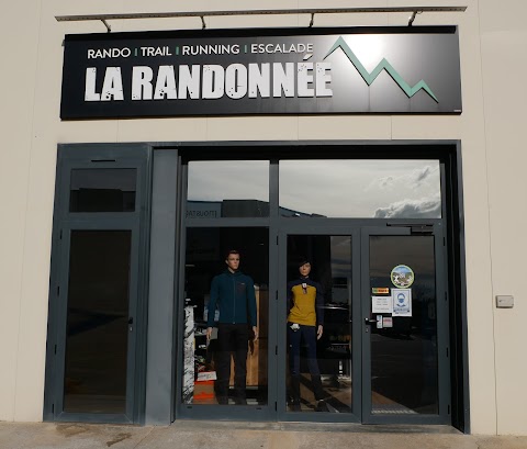 La Randonnée