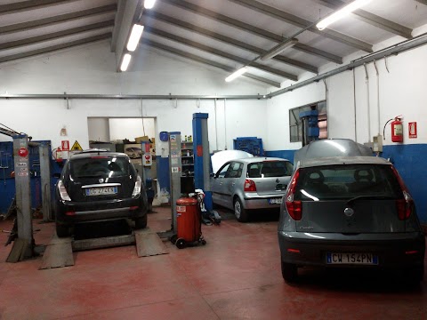 Bienne Auto Snc - Motrio Groupe Renault