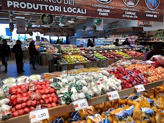 Alì supermercati - Onè di Fonte