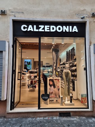 Calzedonia