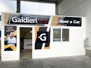 Galdieri Rent Malpensa