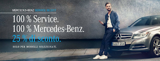 Mercedes-Benz | New Star