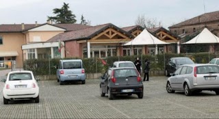 Scuola Materna Statale Roncajette