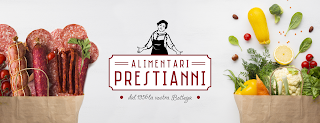 Alimentari Prestianni