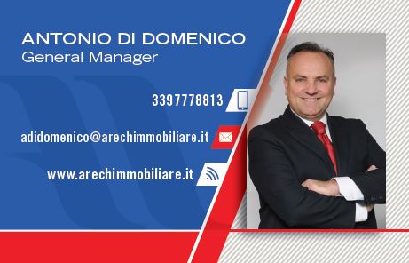 ARECHI IMMOBILIARE SALERNO - ARECHIMMOBILIARE SRL