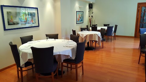 Il Brigantino | Ristorante di pesce a Torino