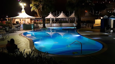 Lido Spa Resort