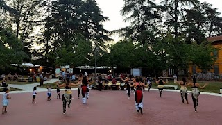 Danza Africana Imola-Begué