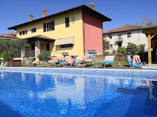 Casa Vacanze Gavarino