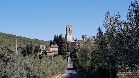 Ristoro L'Antica Scuderia