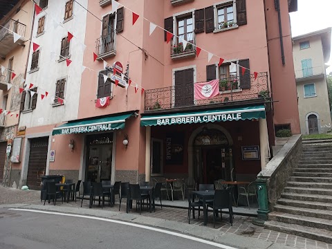 Bar Birreria Centrale Di Zaneti Nerio