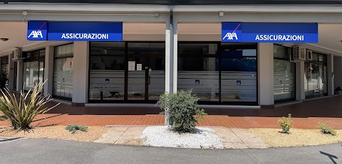 AXA Assicurazioni A.M.B. DI MARZOTTO KATIA E BOTTIN GREGORI S.N.C.