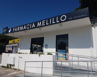 Farmacia Melillo Dr. Eduardo