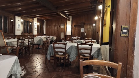 Osteria del Malpasso