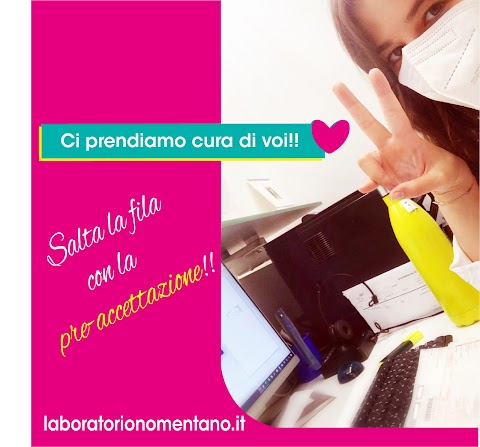 Laboratorio Nomentano