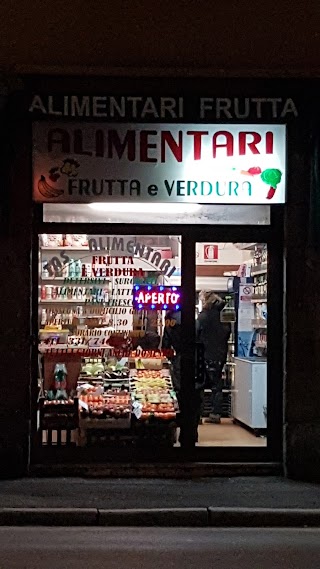 TAS Alimentari