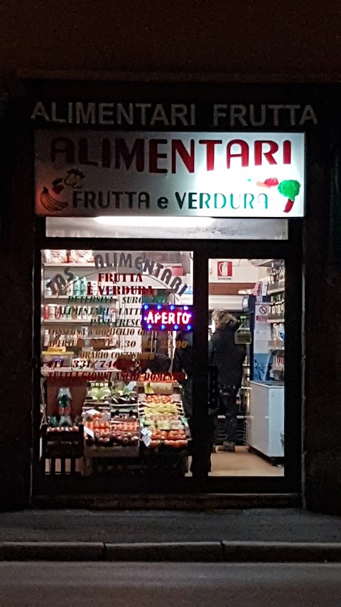 TAS Alimentari