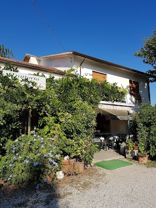 Trattoria Marco Polo