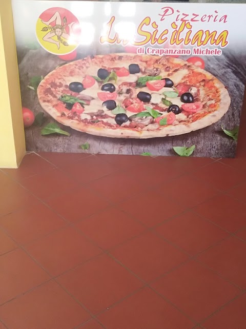 Pizzeria La Siciliana